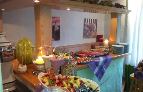 Brilon Apartment | Ferienhof Homann Sauerland