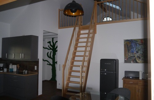Osterholz-Scharmbeck House | Ferienhof Lütjen-Wellner