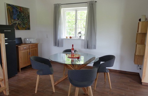 Osterholz-Scharmbeck House | Ferienhof Lütjen-Wellner