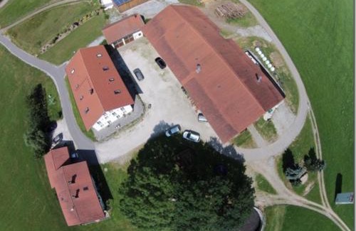 Bobrach Apartment | Ferienhof Landhaus Michael
