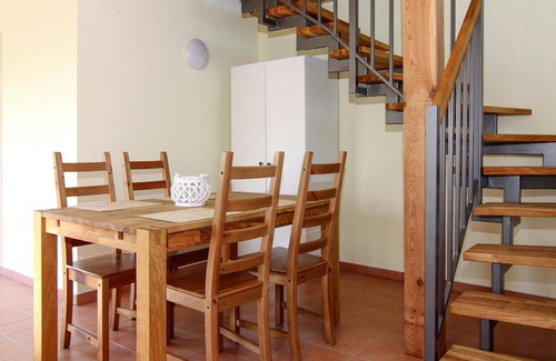 Neuendorf Apartment | Ferienhof Neuendorfkrug, Lütow