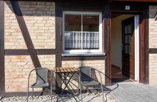 Neuendorf Apartment | Ferienhof Neuendorfkrug, Lütow