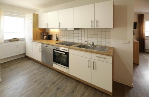 Ranzing Apartment | Ferienhof Neukirchinger