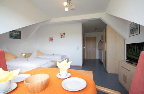 Rotthalmuenster Apartment | Ferienhof Rieger