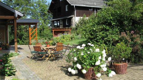 Halbestadt Apartment | Ferienhof Schönfelder