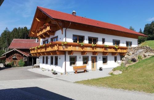 Bobrach Apartment | Ferienhof Schmalzgrub