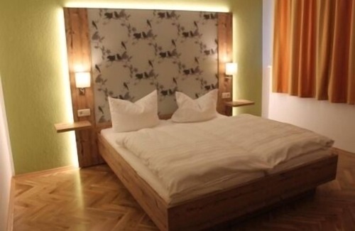 Schoeneck Hotel | Ferienhotel Haus am Ahorn