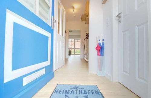 Ditzum House | Ferienhuus Achter d Diek