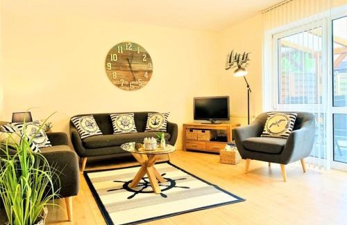 Ditzum House | Ferienhuus Achter d Diek