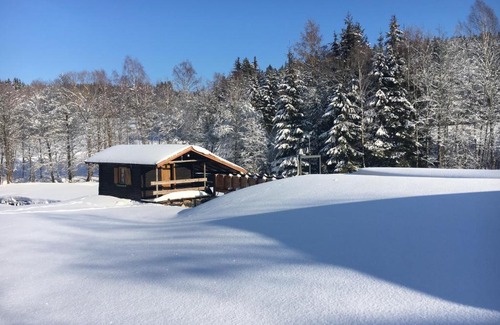 Achslach House | Ferienidylle Brunnersäge