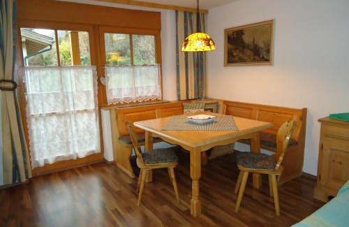 Medraz Apartment | Ferienlandhaus Höfer