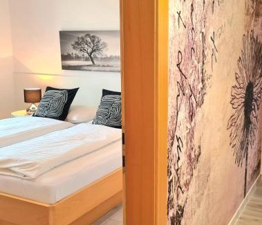 Unterburg am Klopeiner See Apartment | Ferienpark Scheiber