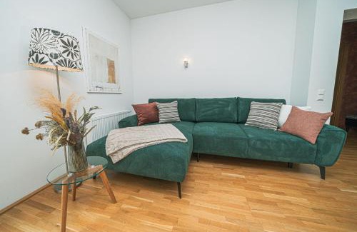 Unterburg am Klopeiner See Apartment | Ferienpark Scheiber