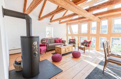 Issigau House | Ferienschmiede Frankenwald