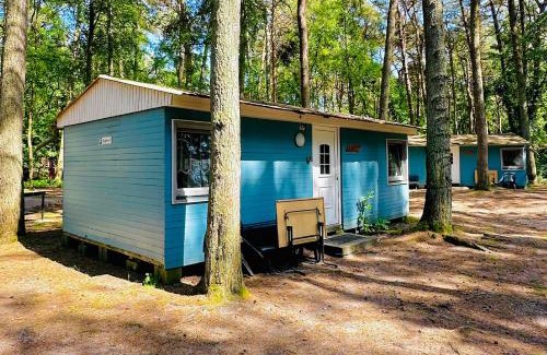 Bakenberg Resort | Feriensiedlung Schwalbennest