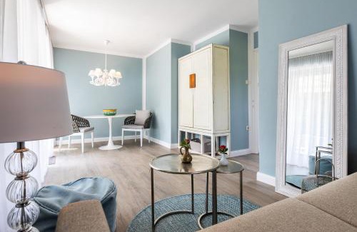 Krumpendorf am Woerther See Apartment | Ferienwohnungen Krumpendorf am Wörthersee