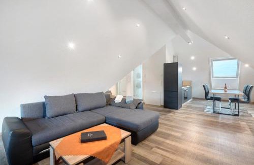Koenigsfeld im Schwarzwald Apartment | Ferienwohnung Maurer