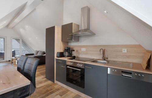 Koenigsfeld im Schwarzwald Apartment | Ferienwohnung Maurer