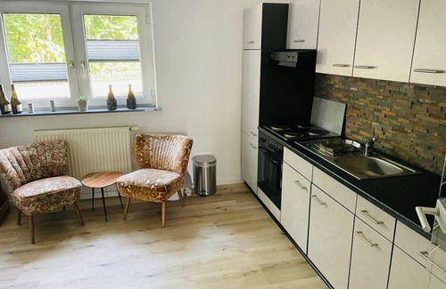 Michelau Apartment | Ferienwohnung "Am Landwehrgraben"