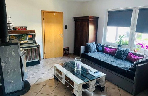 Michelau Apartment | Ferienwohnung "Am Landwehrgraben"