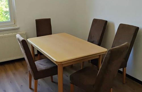 Seegebiet Mansfelder Land Apartment | Ferienwohnungen in Röblingen