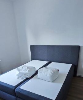 Seegebiet Mansfelder Land Apartment | Ferienwohnungen in Röblingen