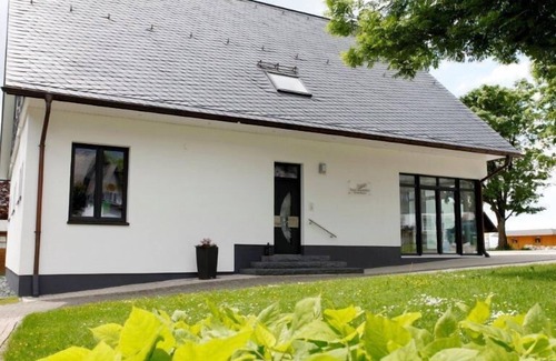 Altastenberg Apartment | Ferienwohnung Rothaarblick mit 1 Schlafzimmer
