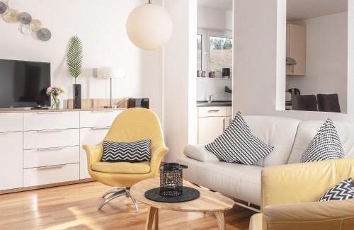 Punderich Apartment | Ferienweingut Lütz