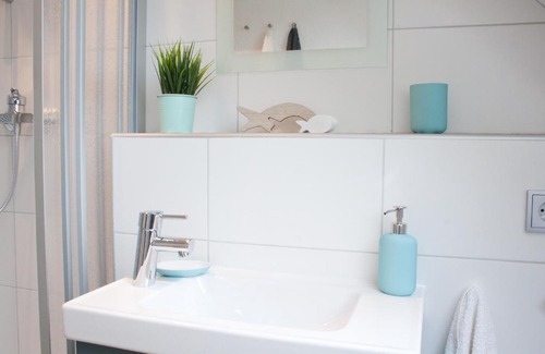 Niendorf Apartment | Ferienwohnung Amseli