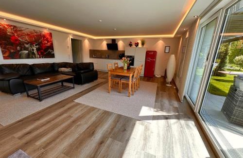 Bad Peterstal-Griesbach Apartment | Ferienwohnung Wendelsberg