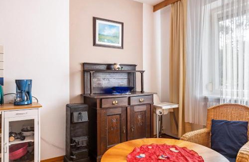 Bonndorf Apartment | Ferienwohnung Wilder Mann