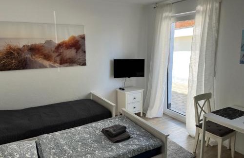 Schloss Holte-Stukenbrock Apartment | Ferienwohnung bei Wessels