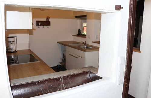 Borgwedel Apartment | Ferienwohnung Unter Reet