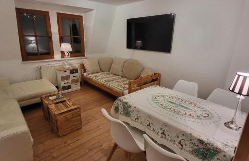 Konigstein an der Elbe Apartment | Ferienwohnungen Königstein