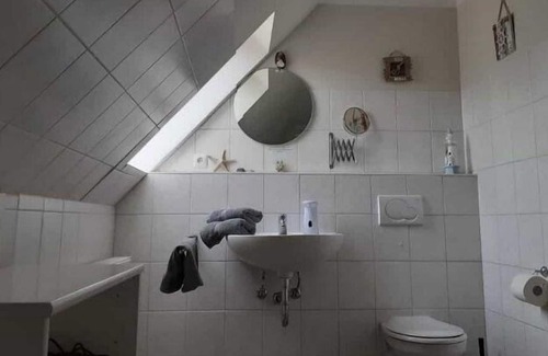 Nindorf Apartment | Ferienwohnung/app. für 4 Gäste mit 80m² in Nindorf