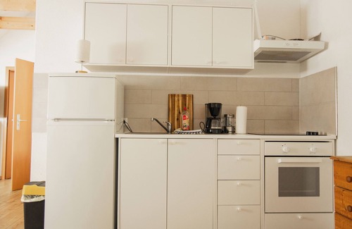 Osterholz-Scharmbeck Apartment | Ferienwohnung auf Hof Bahrenwinkel