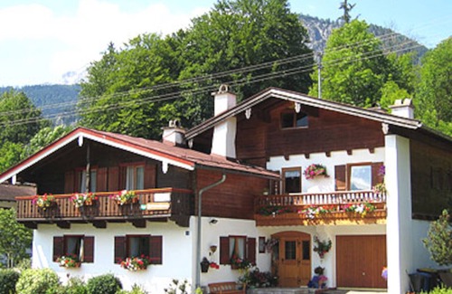 Unterschonau Apartment | Ferienwohnung Kehlstein, für 1 bis 2 Personen, 45 qm