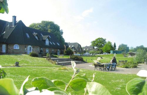 Stolpe Apartment | Ferienwohnanlage Gut Bundhorst, Stolpe