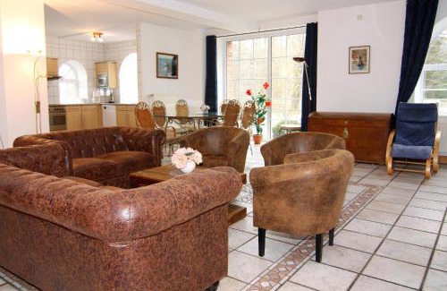 Stolpe Apartment | Ferienwohnanlage Gut Bundhorst, Stolpe