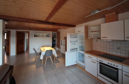 Schmieh Apartment | Ferienwohnung Harmonie