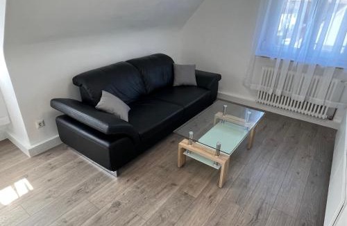 Dettingen an der Erms Apartment | Ferienwohnung an der Erms