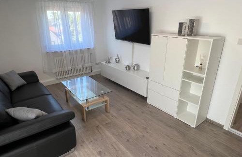 Dettingen an der Erms Apartment | Ferienwohnung an der Erms