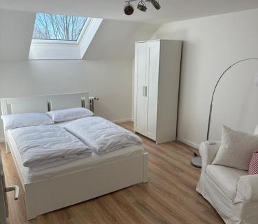 Neufahrn bei Freising Apartment | Ferienwohnung Martin 2 Schlafzimmer