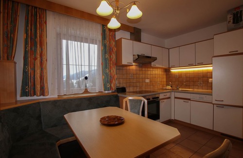 Oberau Apartment | Ferienwohnung/app. für 4 Gäste mit 60m² in Oberau Wildschönau