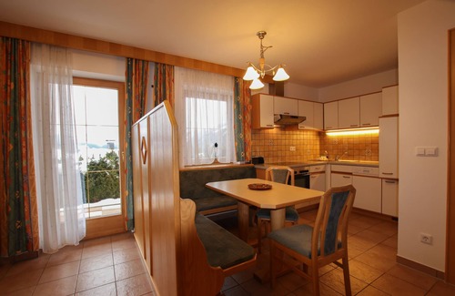 Oberau Apartment | Ferienwohnung/app. für 4 Gäste mit 60m² in Oberau Wildschönau