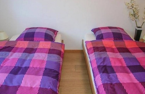 Chardonne Apartment | Ferienwohnung/app. für 4 Gäste mit 38m² in Le Mont-pèlerin VD