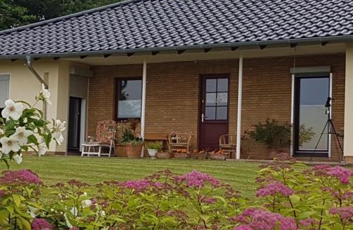 Bad Muender am Deister Apartment | Ferienwohnung Hof Theensen
