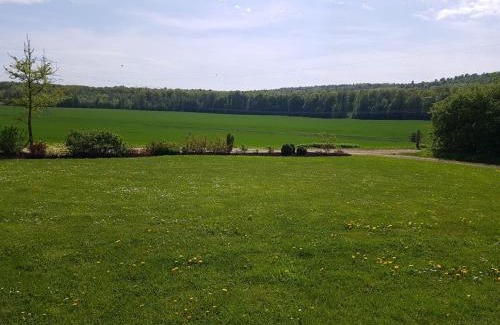 Bad Muender am Deister Apartment | Ferienwohnung Hof Theensen