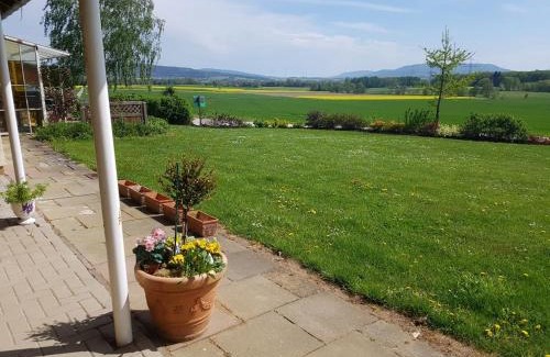 Bad Muender am Deister Apartment | Ferienwohnung Hof Theensen