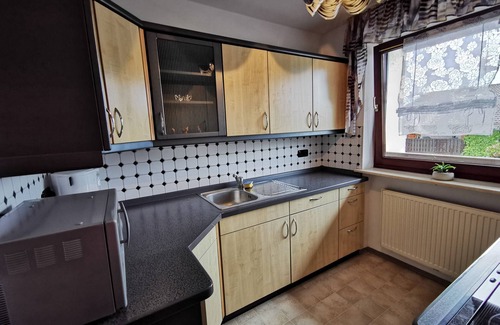 Traunreut Apartment | Ferienwohnung 1, bis 2 Personen, 55 qm, 1 Schlafzimmer